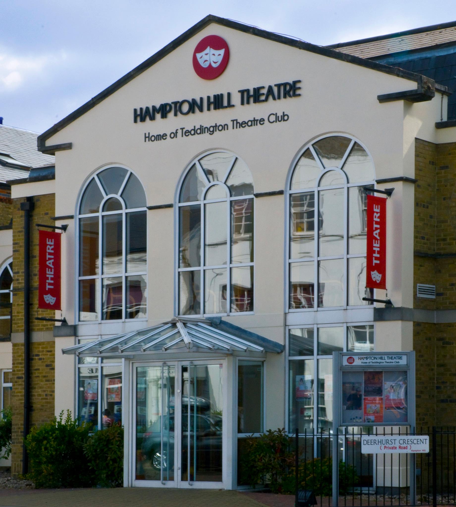 Hampton Hill Theatre Premier Choice Group