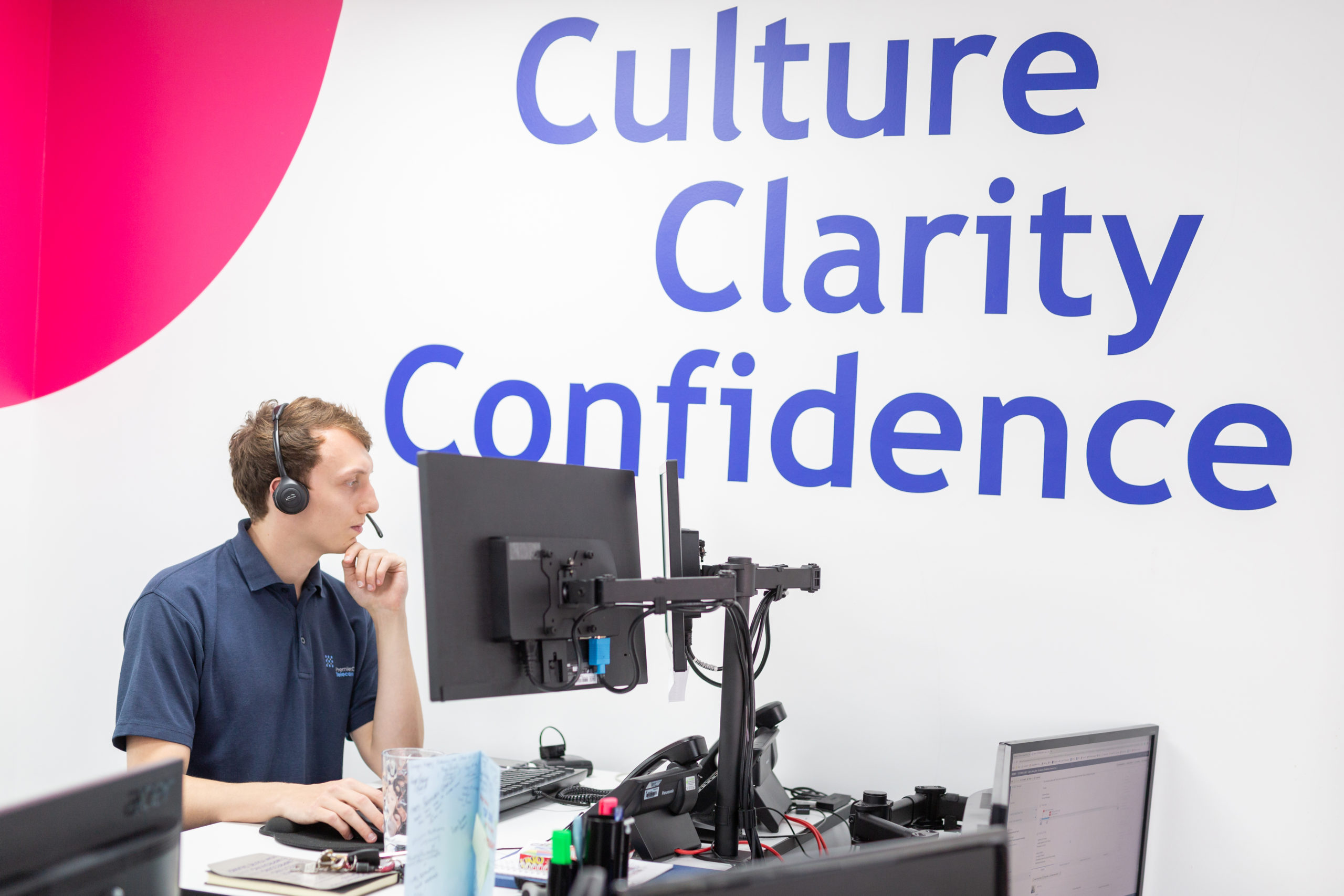 Careers Premier Choice Group