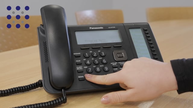 Panasonic Change The Date And Time Premier Choice Group
